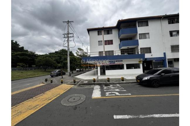 Apartamentos, Venta, Gran Limonar - $390.000.000