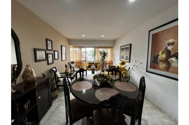 Apartamentos, Venta, Gran Limonar - $390.000.000