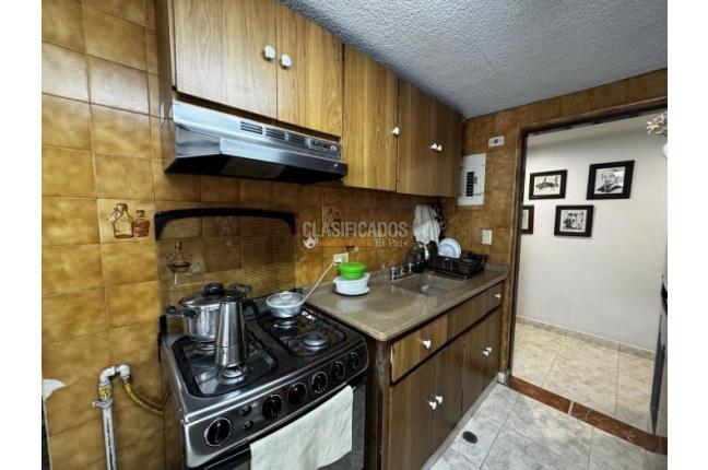 Apartamentos, Venta, Gran Limonar - $390.000.000