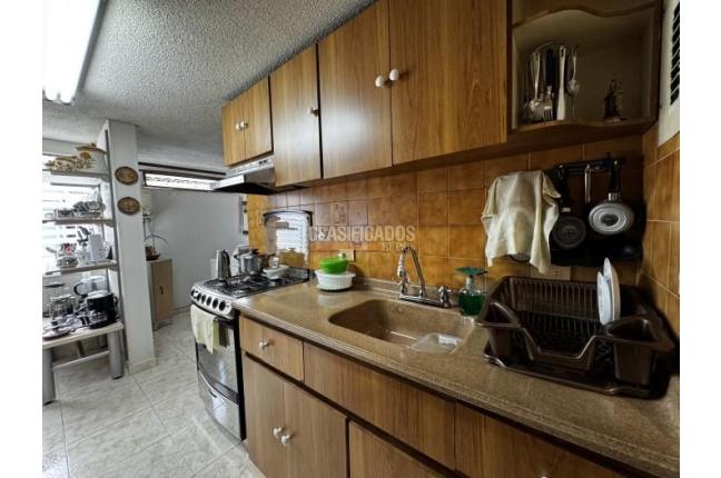 Apartamentos, Venta, Gran Limonar - $390.000.000