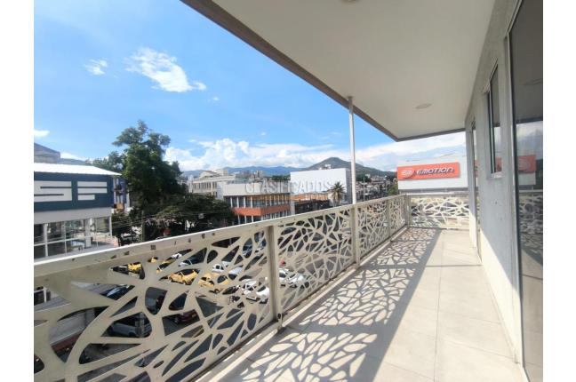 Apartamentos, Alquiler, El Cedro - $1.600.000