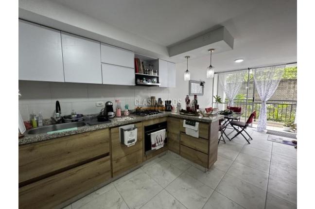 Apartamentos, Venta en Yumbo