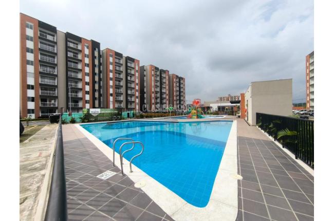 Apartamentos, Alquiler, Ciudad Bochalema - $1.400.000