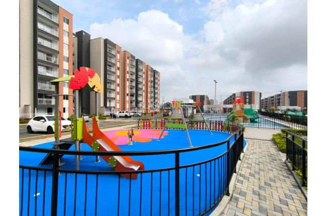 Apartamentos, Alquiler, Ciudad Bochalema - $1.400.000