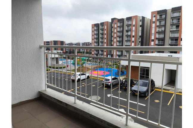 Apartamentos, Alquiler, Ciudad Bochalema - $1.400.000