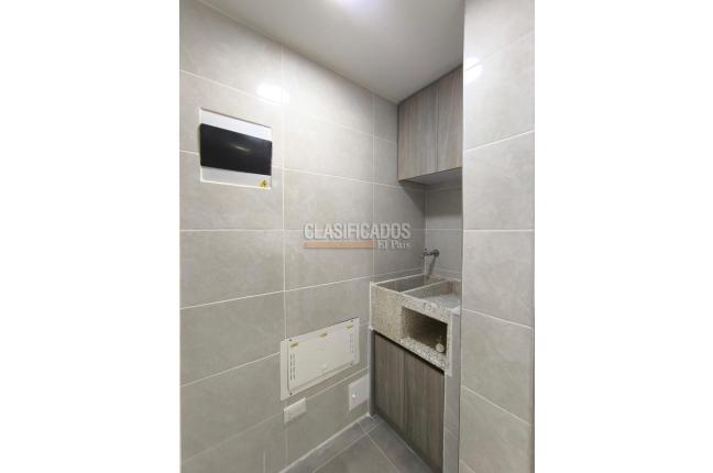 Apartamentos, Alquiler en Ciudad Bochalema