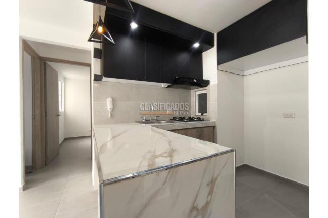 Apartamentos, Alquiler en Ciudad Bochalema