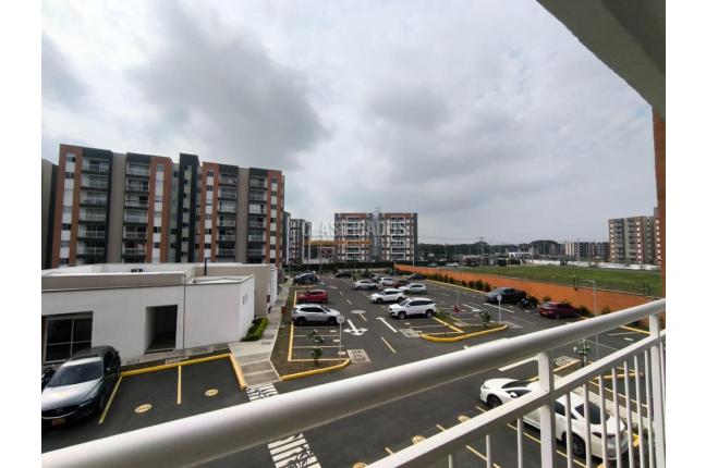 Apartamentos, Alquiler, Ciudad Bochalema - $1.400.000