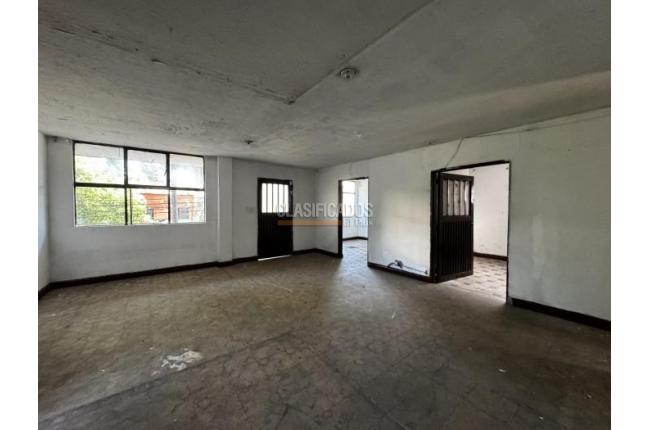 Casas, Venta, El Troncal - $1.200.000.000