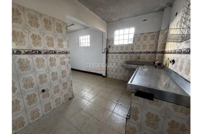 Casas, Venta, El Troncal - $1.200.000.000
