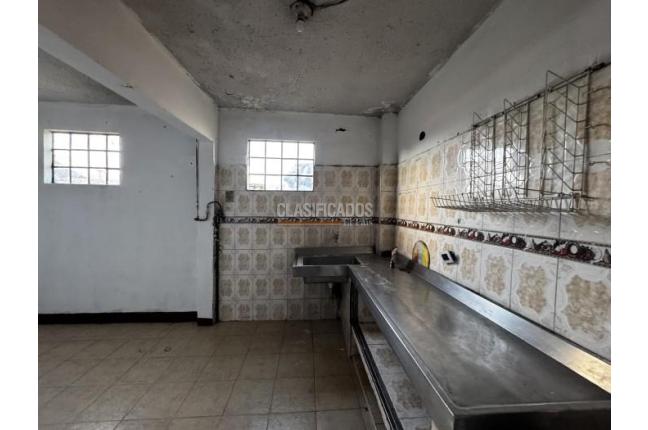 Casas, Venta, El Troncal - $1.200.000.000