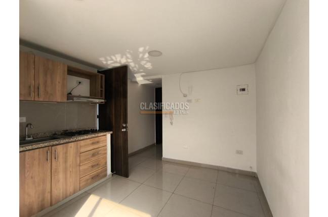 Apartaestudios, Alquiler, El Cedro - $780.000