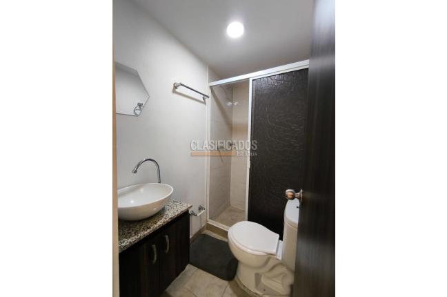 Apartaestudios, Alquiler, El Cedro - $780.000