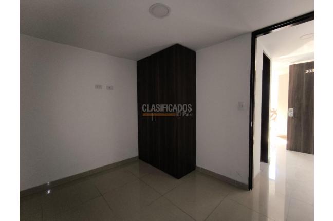 Apartaestudios, Alquiler, El Cedro - $780.000