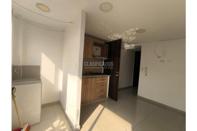 Apartaestudios, Alquiler, El Cedro - $780.000