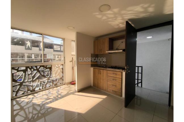 Apartaestudios, Alquiler, El Cedro - $780.000
