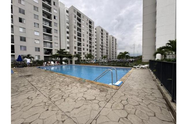 Apartamentos, Venta, Hacienda Kachipay - $230.000.000