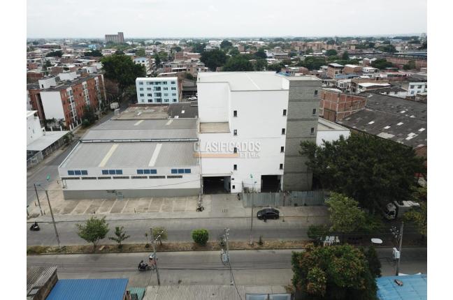 Edificios, Venta en La Alianza