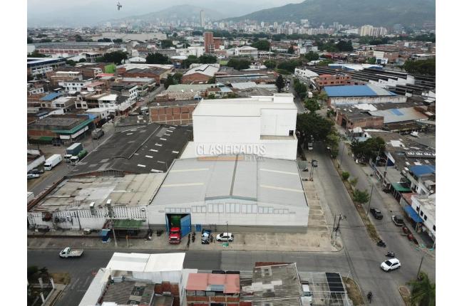 Edificios, Venta en La Alianza