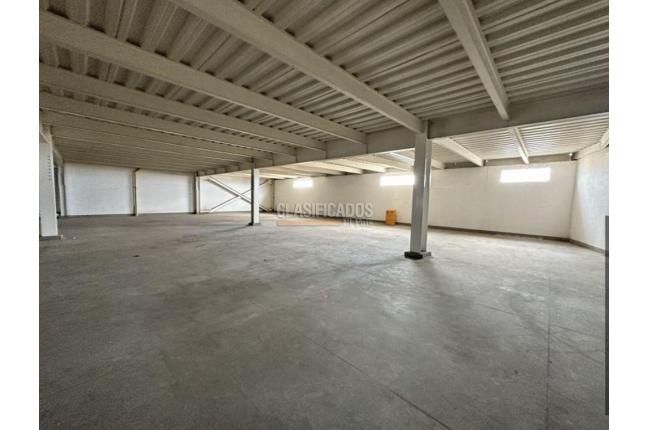 Edificios, Venta, La Alianza - $15.000.000.000