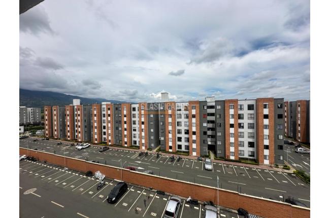 Apartamentos, Alquiler, Jamundí - $1.000.000