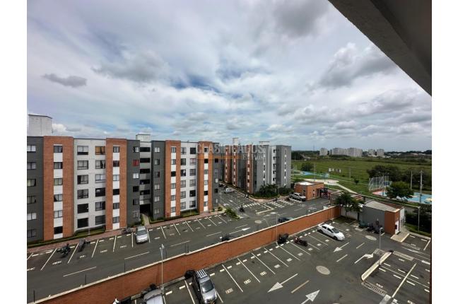 Apartamentos, Alquiler, Jamundí - $1.000.000