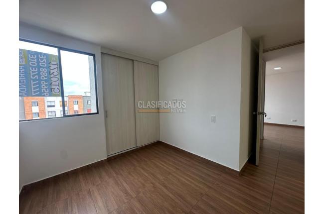 Apartamentos, Alquiler en Jamundí