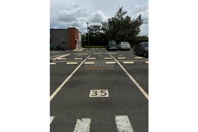 Apartamentos, Alquiler, Jamundí - $1.000.000