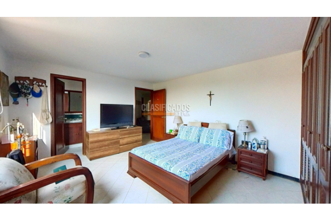 Apartamentos, Venta, El Refugio - $496.000.000