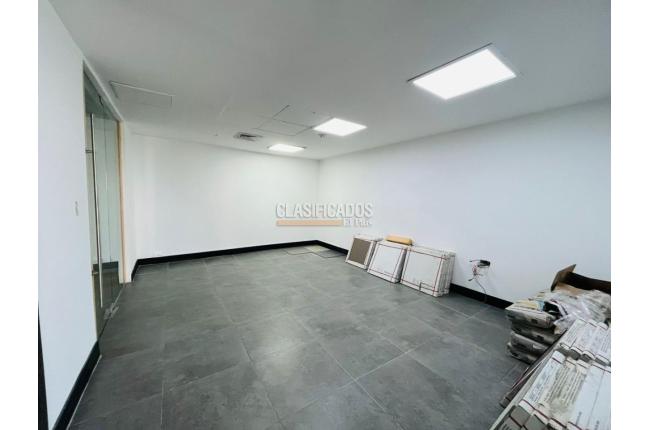 Oficinas y Consultorios, Alquiler, Santa Mónica Central - $17.800.000