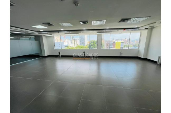 Oficinas y Consultorios, Alquiler, Santa Mónica Central - $17.800.000