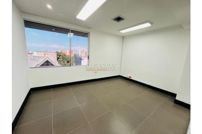Oficinas y Consultorios, Alquiler, Santa Mónica Central - $17.800.000