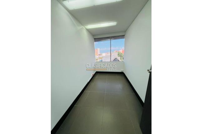 Oficinas y Consultorios, Alquiler, Santa Mónica Central - $17.800.000