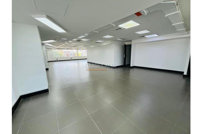 Oficinas y Consultorios, Alquiler, Santa Mónica Central - $17.800.000