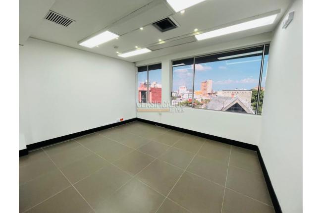 Oficinas y Consultorios, Alquiler, Santa Mónica Central - $17.800.000