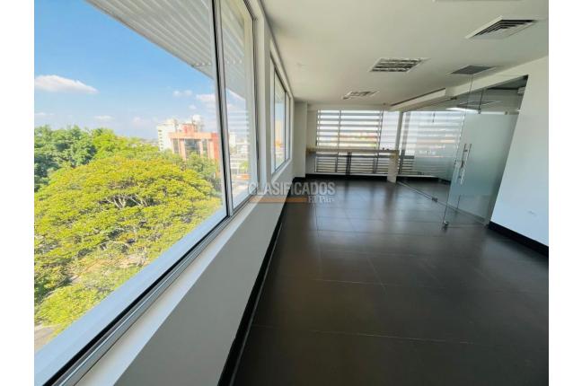 Oficinas y Consultorios, Alquiler, Santa Mónica Central - $17.800.000