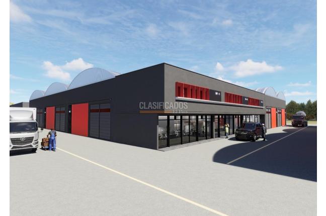 Locales y Bodegas, Venta, Acopi - $1.320.000.000