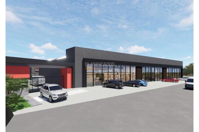 Locales y Bodegas, Venta, Acopi - $1.320.000.000