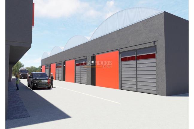 Locales y Bodegas, Venta, Acopi - $1.320.000.000