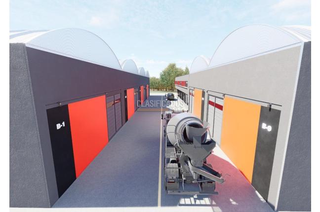 Locales y Bodegas, Venta, Acopi - $1.320.000.000