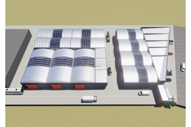 Locales y Bodegas, Venta, Acopi - $1.320.000.000