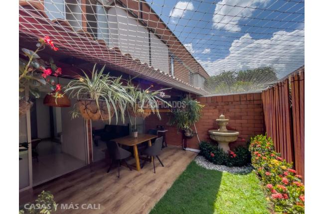 Casas, Alquiler, Jamundí - $2.500.000