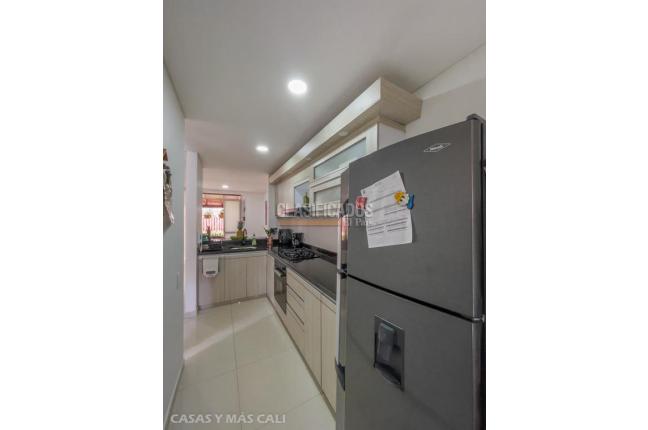 Casas, Alquiler, Jamundí - $2.500.000
