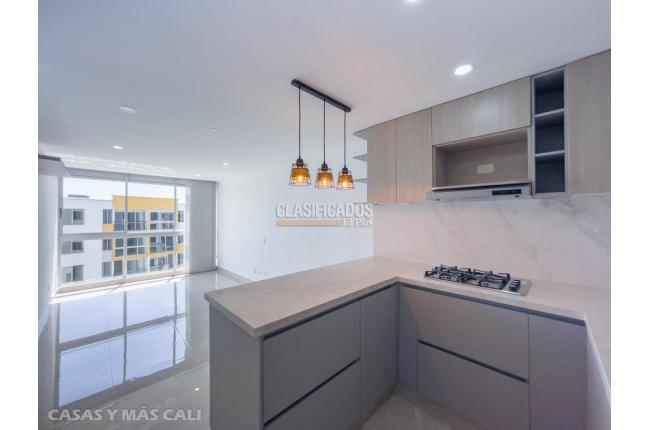 Apartamentos, Alquiler en Jamundí