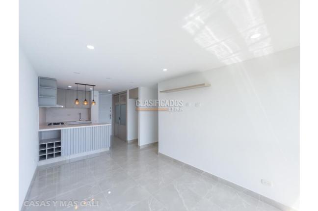 Apartamentos, Alquiler en Jamundí