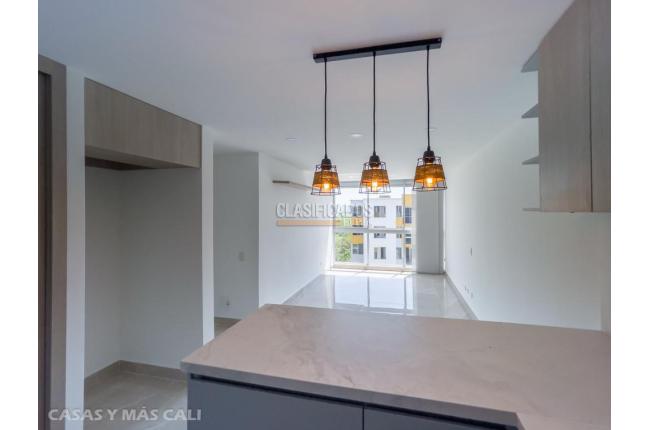 Apartamentos, Alquiler, Jamundí - $1.350.000