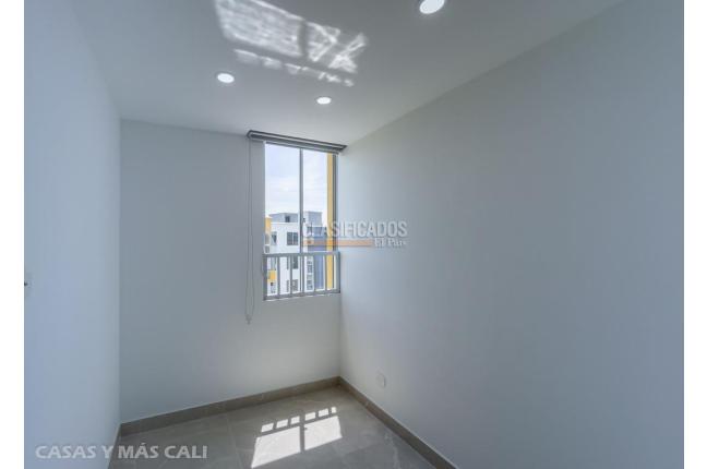 Apartamentos, Alquiler, Jamundí - $1.350.000