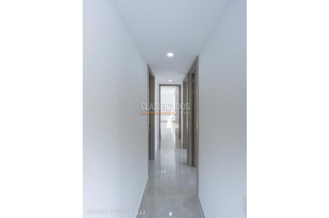 Apartamentos, Alquiler, Jamundí - $1.350.000