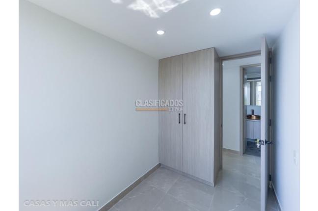 Apartamentos, Alquiler, Jamundí - $1.350.000
