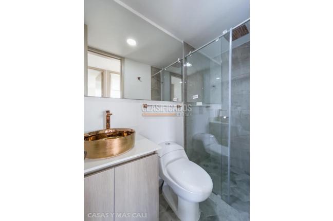 Apartamentos, Alquiler, Jamundí - $1.350.000